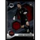 2021 Panini Mosaic Road to FIFA World Cup  #135 Daniel Bachmann