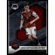 2021 Panini Mosaic Road to FIFA World Cup  #137 Christoph Baumgartner