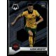 2021 Panini Mosaic Road to FIFA World Cup  #149 Ajdin Hrustic