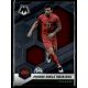 2021 Panini Mosaic Road to FIFA World Cup  #153 Pierre Emile Hojbjerg