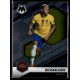 2021 Panini Mosaic Road to FIFA World Cup  #162 Richarlison