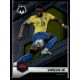 2021 Panini Mosaic Road to FIFA World Cup  #163 Vinícius Jr.