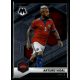 2021 Panini Mosaic Road to FIFA World Cup  #165 Arturo Vidal