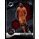 2021 Panini Mosaic Road to FIFA World Cup  #178 Jurrien Timber