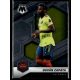 2021 Panini Mosaic Road to FIFA World Cup  #179 Duvan Zapata