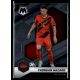 2021 Panini Mosaic Road to FIFA World Cup  #193 Thorgan Hazard