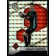 2021 Panini Mosaic Road to FIFA World Cup Mosaic Refractor #188 Thibaut Courtois