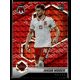 2021 Panini Mosaic Road to FIFA World Cup RED Mosaic Refractor #48 Jakub Moder