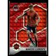 2021 Panini Mosaic Road to FIFA World Cup RED Mosaic Refractor #123 Marcos Llorente