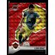 2021 Panini Mosaic Road to FIFA World Cup RED Mosaic Refractor #180 Luis Diaz