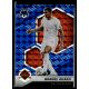 2021 Panini Mosaic Road to FIFA World Cup BLUE Mosaic Refractor #141 Manuel Akanji 18/99