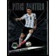 2021 Panini Mosaic Road to FIFA World Cup Pitch Masters  #24 Angel Di Maria