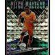 2021 Panini Mosaic Road to FIFA World Cup Pitch Masters Mosaic Refractor #25 Georginio Wijnaldum