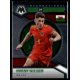 2021 Panini Mosaic Road to FIFA World Cup International Men Of Mastery  #21 Harry Wilson