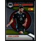 2021 Panini Mosaic Road to FIFA World Cup International Men Of Mastery  #26 Unai Simon