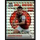 2021 Panini Mosaic Road to FIFA World Cup International Men Of Mastery Mosaic Refractor #22 Stefan Lainer