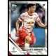 2021 Topps UEFA Champions League  #110 Sidney Raebiger