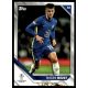 2021 Topps UEFA Champions League  #139 Mason Mount