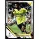 2021 Topps UEFA Champions League  #14 Jude Bellingham