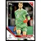 2021 Topps UEFA Champions League  #159 Manuel Neuer