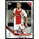 2021 Topps UEFA Champions League  #5 Kenneth Taylor