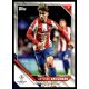 2021 Topps UEFA Champions League  #88 Antoine Griezmann