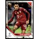 2021 Topps UEFA Champions League  #51 Jamal Musiala