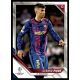 2021 Topps UEFA Champions League  #174 Gerard Pique