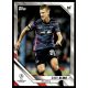 2021 Topps UEFA Champions League  #91 Dani Olmo