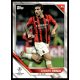 2021 Topps UEFA Champions League  #165 Sandro Tonali