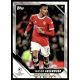 2021 Topps UEFA Champions League  #198 Mason Greenwood