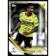 2021 Topps UEFA Champions League  #169 Ansgar Knauff