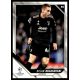 2021 Topps UEFA Champions League  #20 Dejan Kulusevski