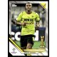 2021 Topps UEFA Champions League  #129 Youssoufa Moukoko