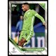 2021 Topps UEFA Champions League  #84 Maxence Lacroix