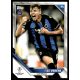 2021 Topps UEFA Champions League  #85 Tibo Persyn