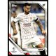 2021 Topps UEFA Champions League  #115 Suso