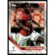 2021 Topps UEFA Champions League  #147 Fodé Ballo-Touré