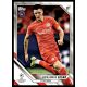 2021 Topps UEFA Champions League  #161 Benjamin Sesko