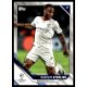 2021 Topps UEFA Champions League  #192 Raheem Sterling