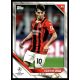 2021 Topps UEFA Champions League  #87 Brahim Diaz