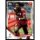 2021 Topps UEFA Champions League  #184 Omar Richards