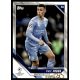 2021 Topps UEFA Champions League  #76 Phil Foden