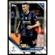 2021 Topps UEFA Champions League  #142 Ivan Perišić