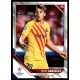 2021 Topps UEFA Champions League  #107 Nico Gonzalez