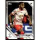 2021 Topps UEFA Champions League  #2 Christopher Nkunku