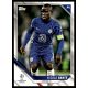 2021 Topps UEFA Champions League  #39 N'Golo Kante