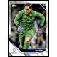 2021 Topps UEFA Champions League  #57 Ederson