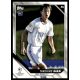 2021 Topps UEFA Champions League  #64 Takuhiro Nakai