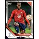 2021 Topps UEFA Champions League  #15 Renato Sanches